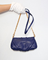 Classic Q Karlie Crossbody, back view